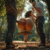 BruceAlmighty Real Swingers Porn Comics Sex Games SVSComics