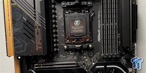 Asrock B E Taichi Motherboard Review Trendradars