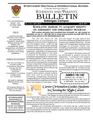 slums assessment  fill  printable fillable blank pdffiller
