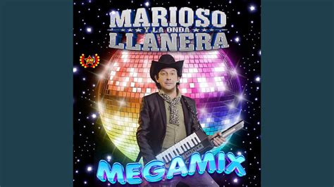 Megamix Anoche Me Acosté Curado De Vacaciones Será Que Fue