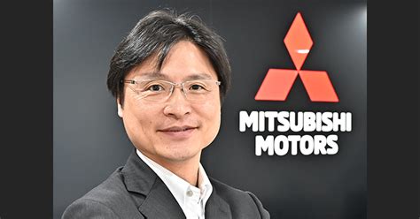 Mitsubishi Motors Middle East And Africa Appoints New President