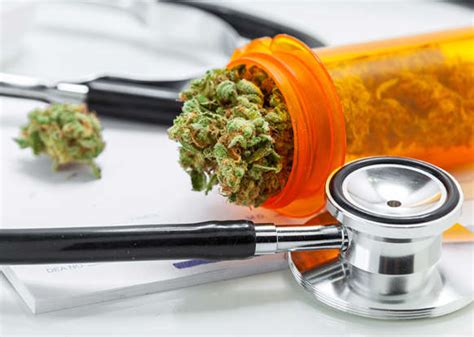 8 New Uses For Medical Cannabis