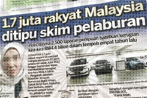 Kompilasi Ayat Penyedap Hati Terbaru Geng Geng Skim Cepat Kaya