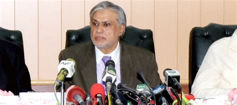 Accountability Court Declares Ishaq Dar Proclaimed Offender In Graft