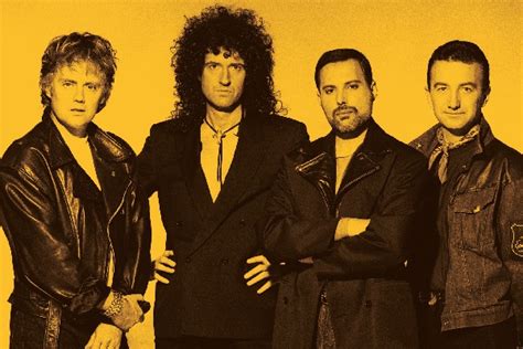 84 Images Queen Band For Free Myweb