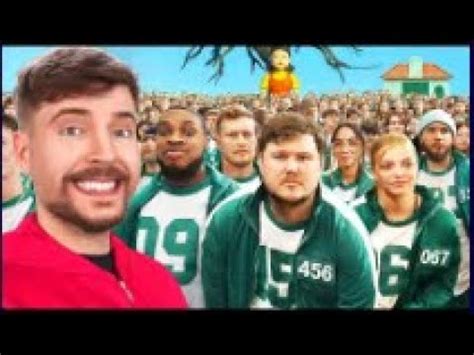 Sidemen Vs Mr Beast Challenge By Mr Beast Youtube