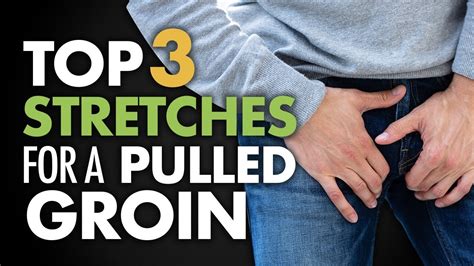 How Can I Heal A Pulled Groin Muscle At Mark Marinelli Blog