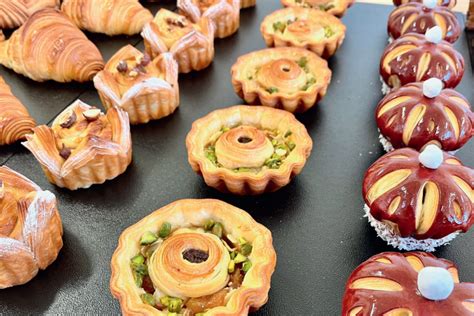 La Viennoiserie Nouvelle G N Ration Un Puissant Vecteur De