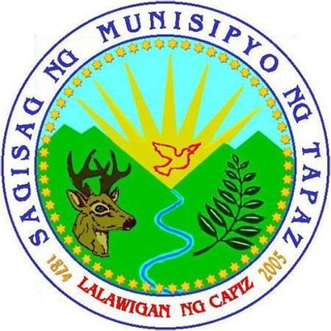 Tapaz, Capiz