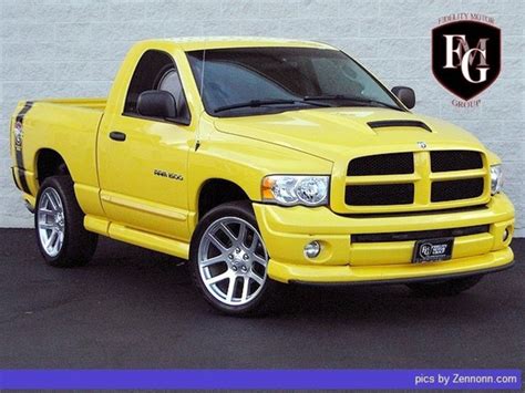 Topworldauto Photos Of Dodge Ram 1500 Hemi Rumble Bee Photo Galleries