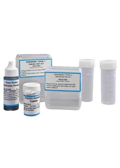 Chemisphere UK - WATER HARDNESS TEST KIT 1