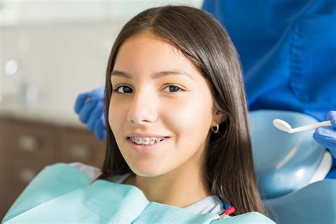 How Long Do Braces Take To Straighten Teeth Vanderwall Orthodontics