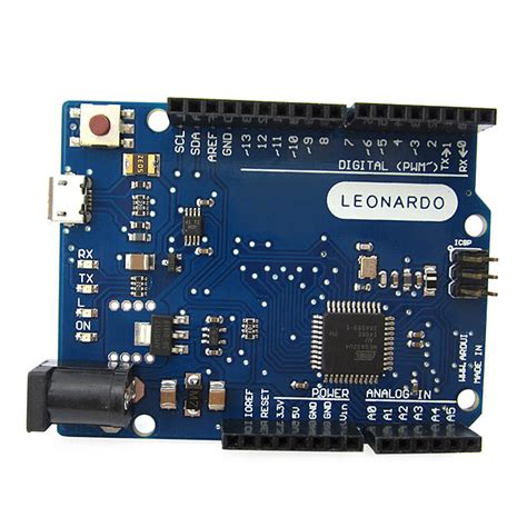 Leonardo R Pro Micro Atmega U Board Mhz V For Arduino