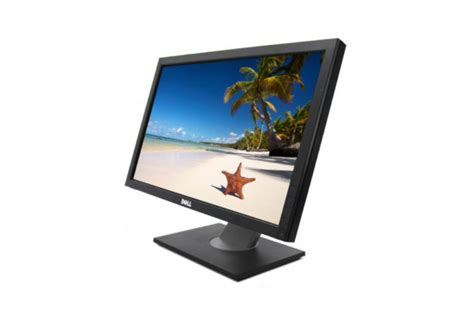 Dell Professional P2211h 22″ Full Hd Led Widescreen Monitor Store