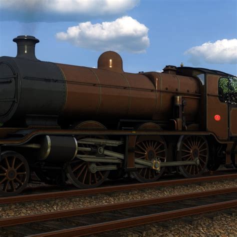 lbscr  class caledonia works