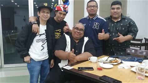 Komposer Othman Mohamed Pencipta Lagu Sentimental Sudirman 18 02 2023