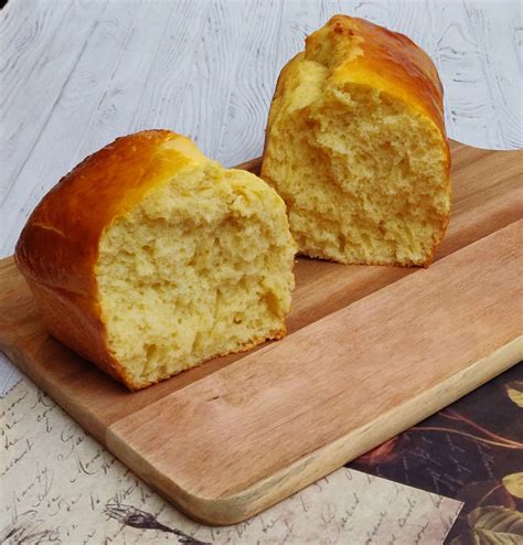 Brioche Au Tangzhong De J Esp Re Que Ce Sera Bon Et Ses Recettes De