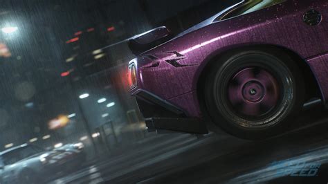 Need for Speed Review Roundup - GameSpot