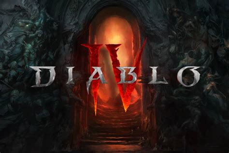 Diablo 4 Date De Sortie Quand Sortira Le Prochain Jeu Breakflip