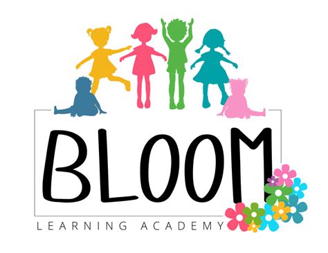 Daycare - Bloom Learning Academy - Child Care - Day Care