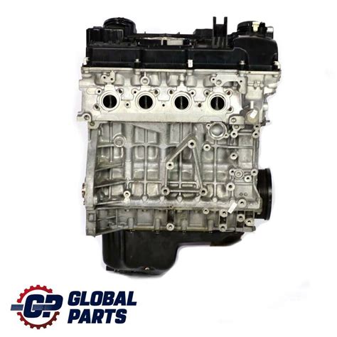 BMW E81 E87 E90 LCI 118i 318i 116i 316i 2 0 N43 Nackter Motor N43B20A