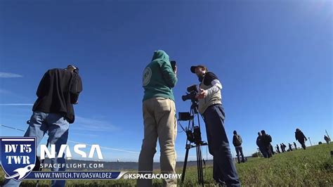 Spacex Crs Highlight Reel With Nasaspaceflight Audio Fix Youtube