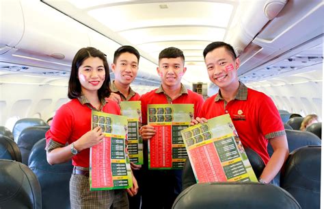 Vietjet Gives Away Bikini Football Match Calendars To Celebrate Euro