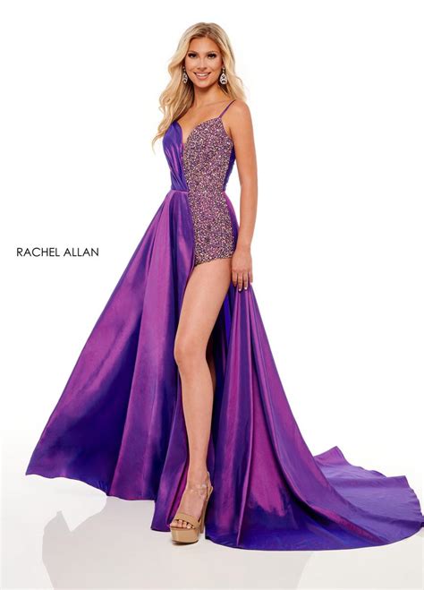 Rachel Allan Prima Donna Designer Dresses Viper Apparel Rachel Allan