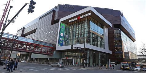 Timberwolves And Levy Restaurants Introduce New Foods And Returning