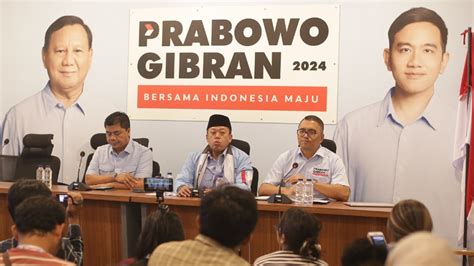 Khofifah Jadi Dewan Pengarah Dan Jurkamnas Prabowo Gibran Vlix Id