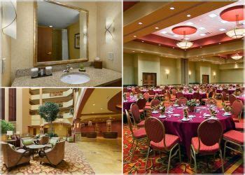 Embassy Suites by Hilton Nashville SE Murfreesboro in Murfreesboro ...