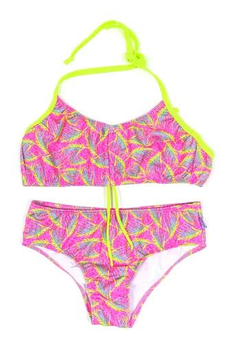 Malla Bikini Nena Adolescente Top