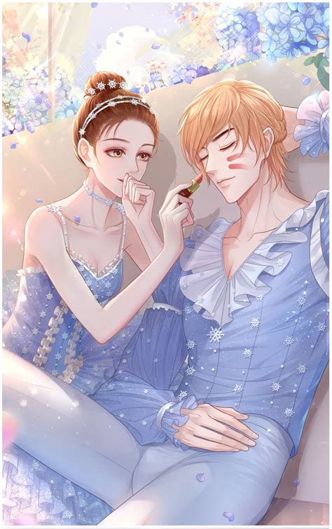 Romantic Story Five Male Is Fall In Love With You Games For Girls