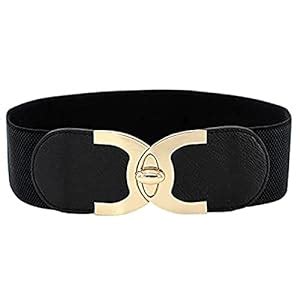 Youbella Jewellery Celebrity Inspired Adjustable Kamarband Waist Belt