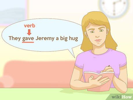 find  direct object  steps  pictures wikihow life