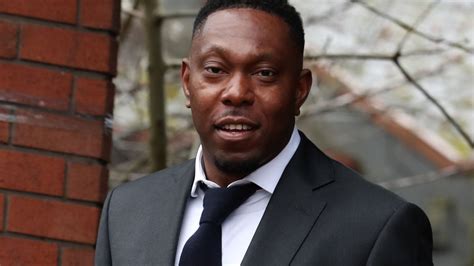 Out Of Control Dizzee Rascal ‘pushed Ex Girlfriend To The Floor In Chaotic Row While Holding