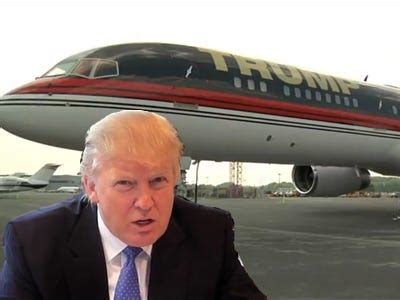 PHOTOS: Inside Donald Trump's New $100 Million Private Jet - Business ...