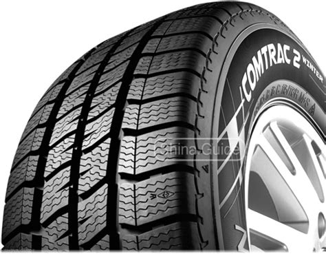 Vredestein запускает легкогрузовые модели Comtrac 2 Winter и Comtrac 2