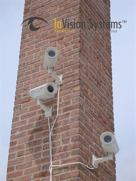 Security Camera Installation Chicago IL | Invision Systems