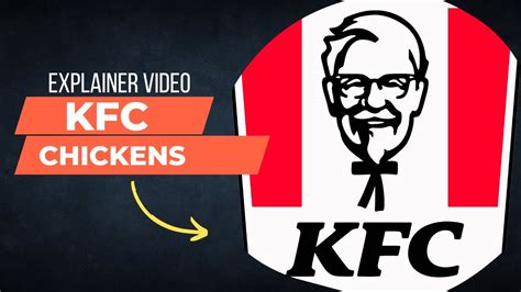 Colonel Sanders Kfc Kentucky Fried Chicken Motivational Story