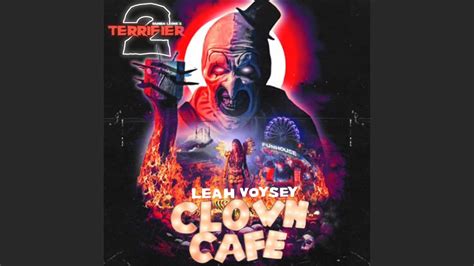 The Clown Café YouTube