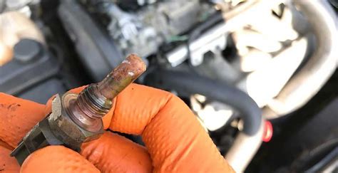 Signs Of Bad Coolant Temp Sensor