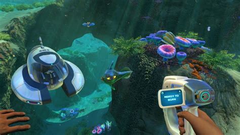 Subnautica Guide Map Mods And Items To Help You Survive This