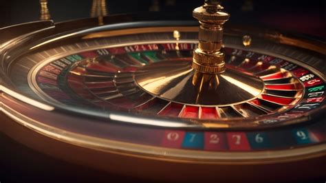 Understanding the Roulette Wheel Numbers Sequence and Winning ...