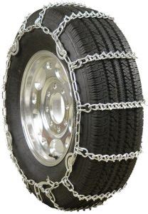 Find Yourself the Best Snow Chains for 4x4 Trucks - Driver Paradise