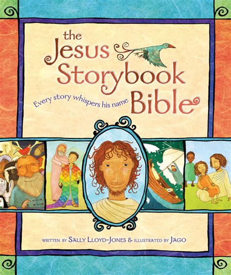 explore  express  great childrens bible
