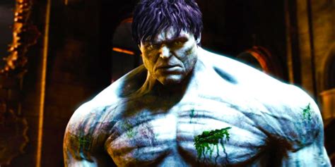 New The Incredible Hulk 2 Details Reveal Bruce Banner’s Lost MCU Movie