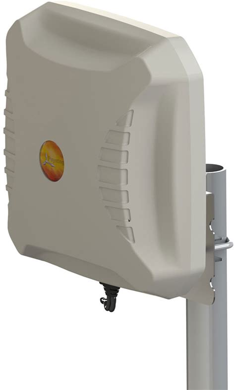 Poynting Omni Omnidirectional Antenna For G Lte Dbi Mhz