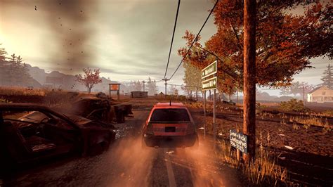 State Of Decay Year One Survival Edition Gets New Details Xbox One