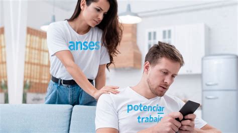 Anses Y Desarrollo Social Recuerdan Reempadronamiento En Potenciar Trabajo